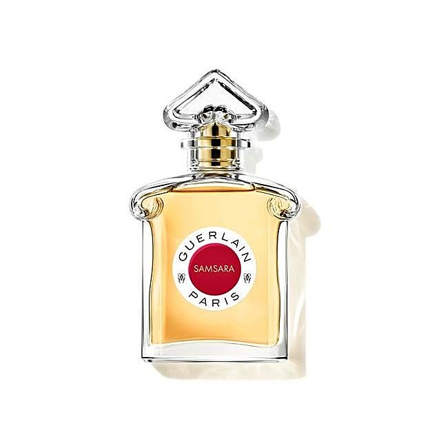 El perfume de Guerlain que usa Rania de Jordania y Máxima de Holanda.