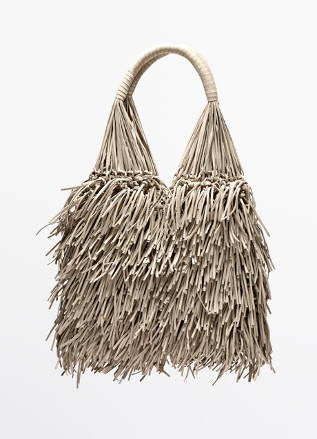 Imagen - Bolso de piel de Massimo Dutti (299 euros)