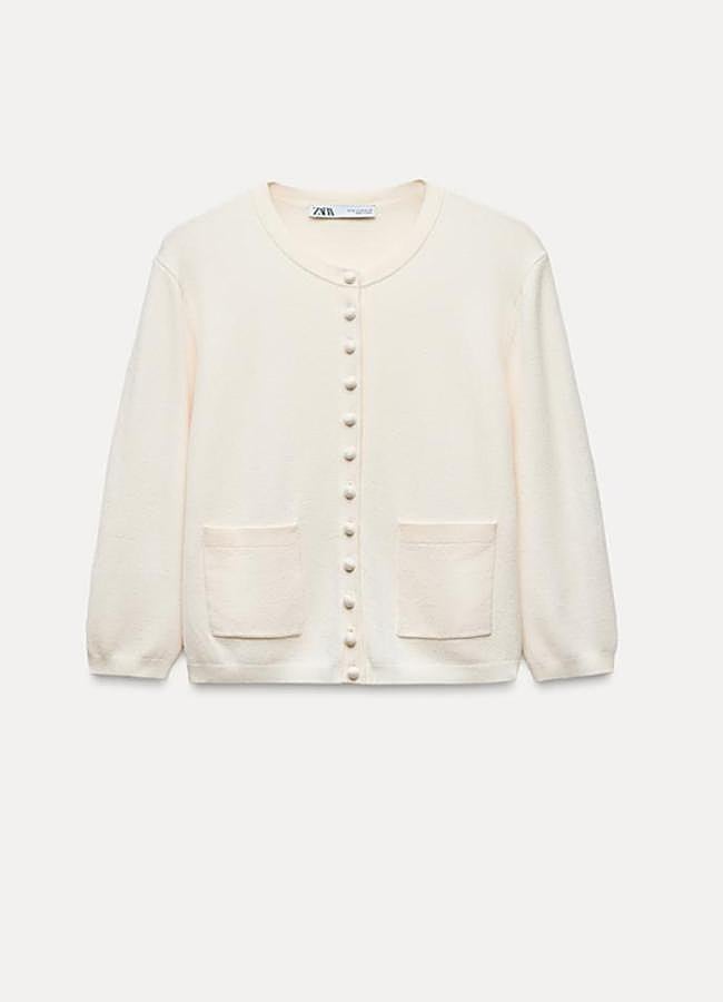 Imagen - Prendas para vestir bien en otoño (ZARA)