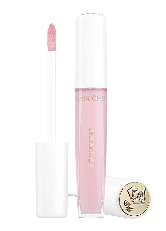 Imagen - Brillo de labios L'Absolu Gloss Rôsy Plump de Lancôme,