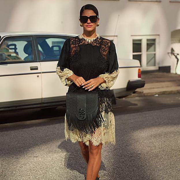 Las 8 prendas que necesitas para sumarte al estilo boho, la tendencia viral que ya llevan las chicas más estilosas de Instagram