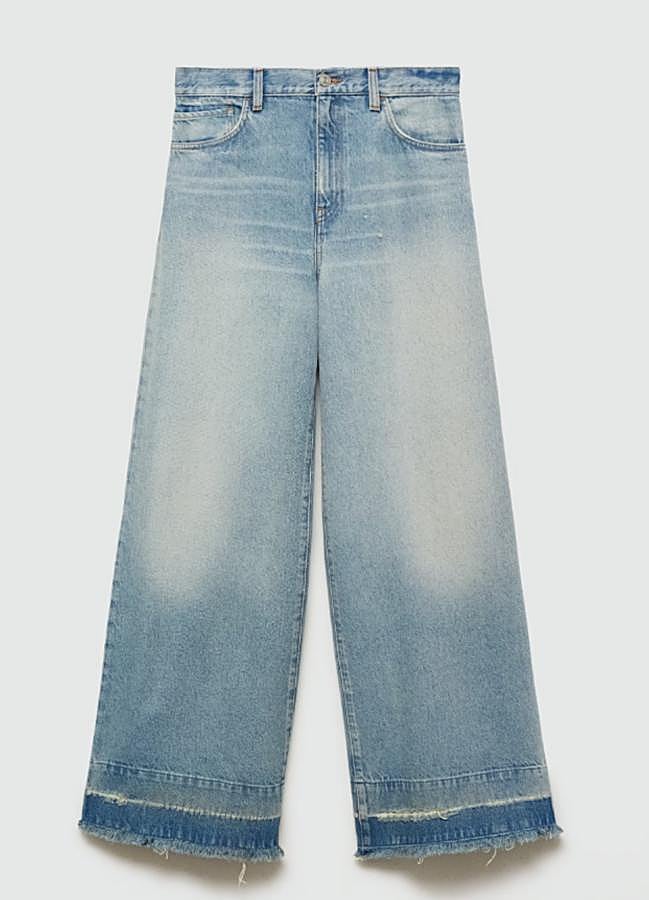 Imagen - Colección 'Bohemian Muse' de Mango (MANGO)