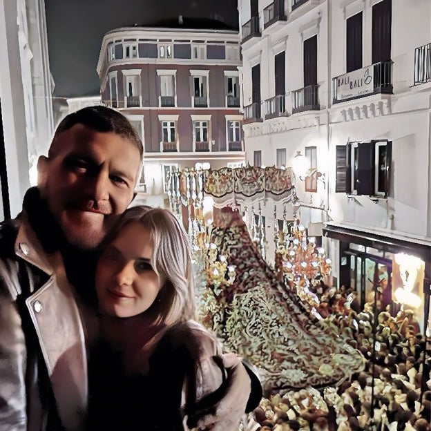 Stella del Carmen, hija de Antonio Banderas, anuncia su boda | Mujerhoy