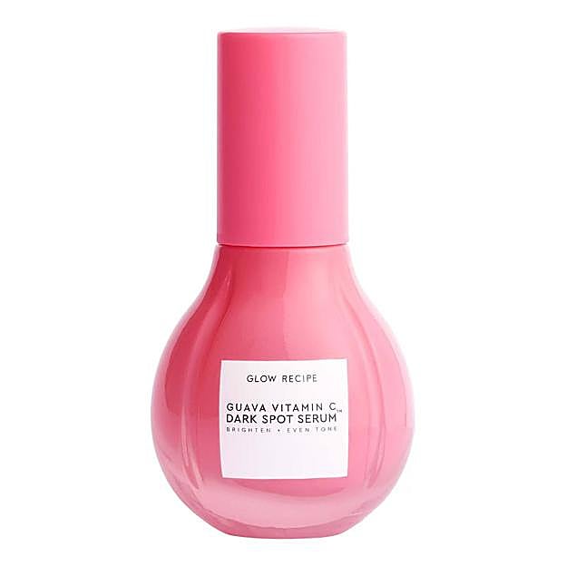 Guava Vitamin C Dark Sport Serum de Glow Recipe. Precio: 44,99 euros
