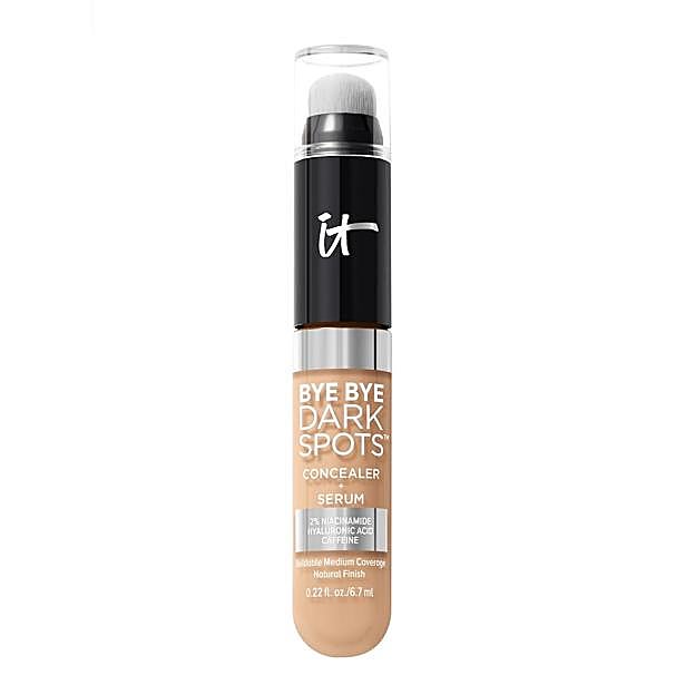 Corrector Bye Bye Dark Spots Concealer de It Cosmetics