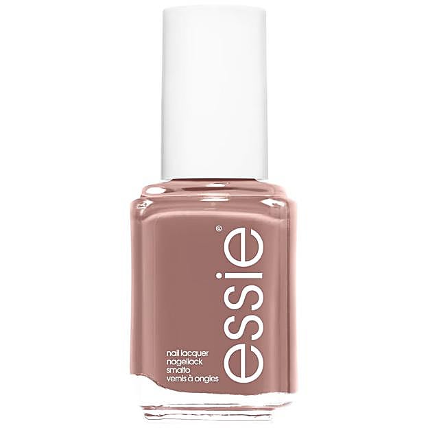 Esmalte de uñas de Essie.