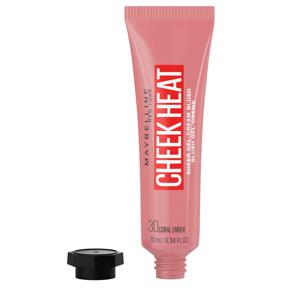 Cheek Heat de Maybelline