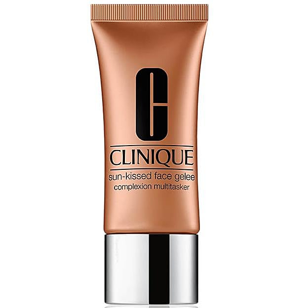 Sun-Kissed Face Gelee de Clinique. Precio: 38,45 euros
