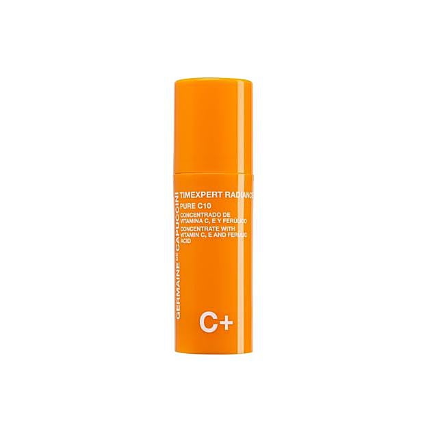 Germaine de Capuccini Timexpert Radiance C+ Pure Vitamin C Serum.