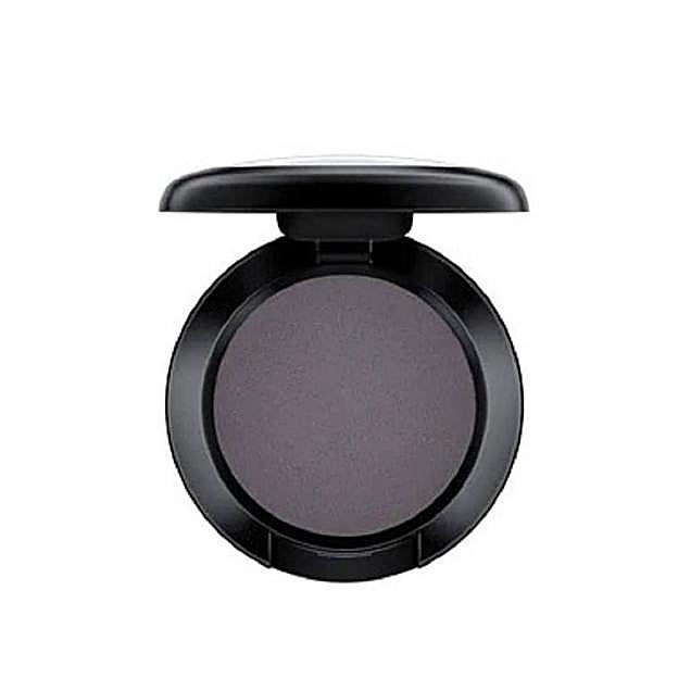 Eye Shadow de M.A.C en tono Greystone