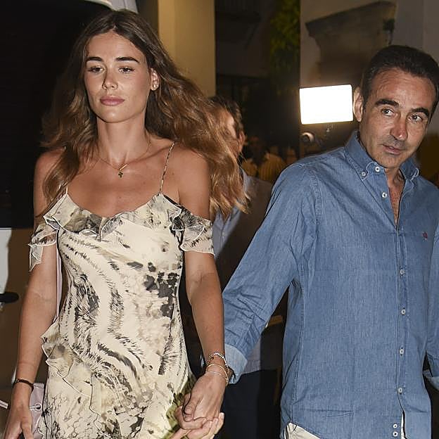 Ana Soria se hace mayor: termina la carrera, se tiñe de morena y dice adiós a las plazas de toros