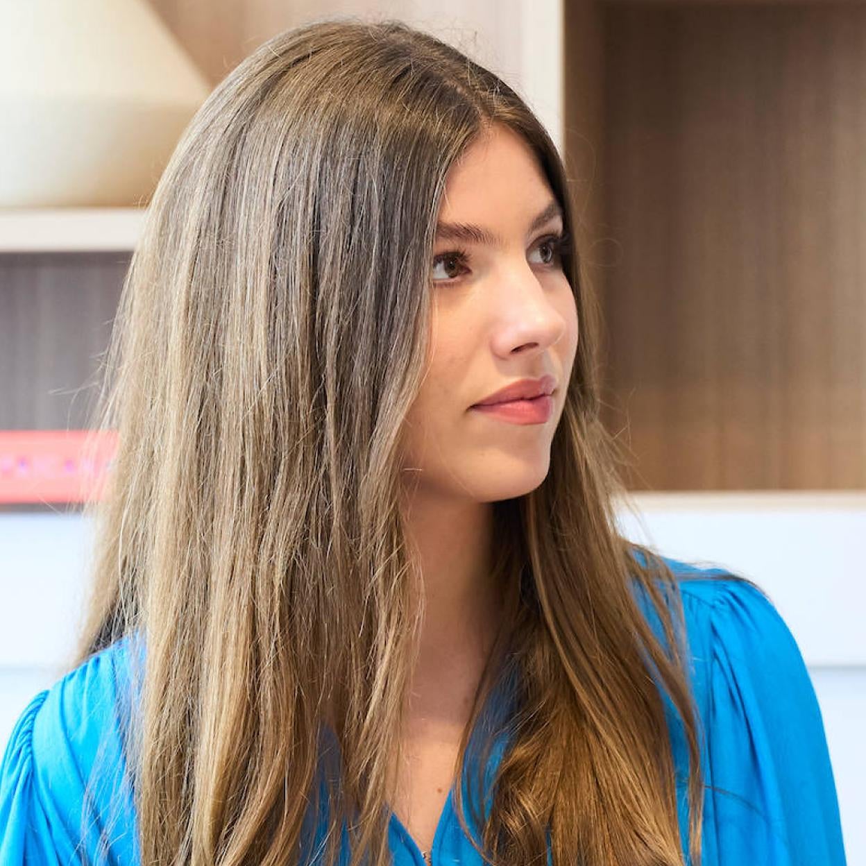 La infanta Sofía se enfrenta al último curso del Bachillerato Internacional en Gales. 