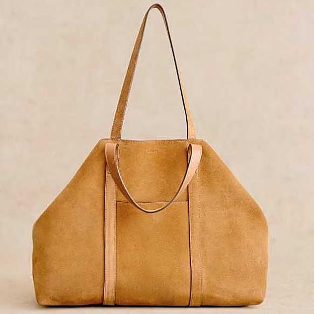 Tote Maxi Gabin (360€)