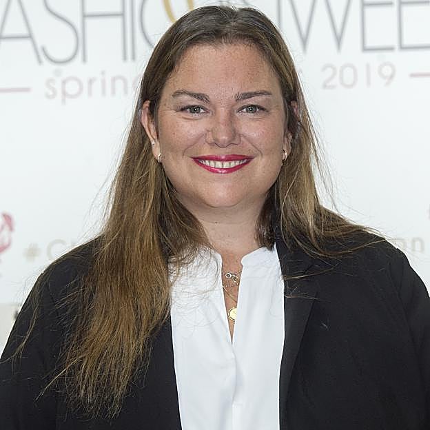 Muere Caritina Goyanes a los 46 años de forma repentina, apenas dos semanas después que su padre: la doble tragedia de Cari Lapique