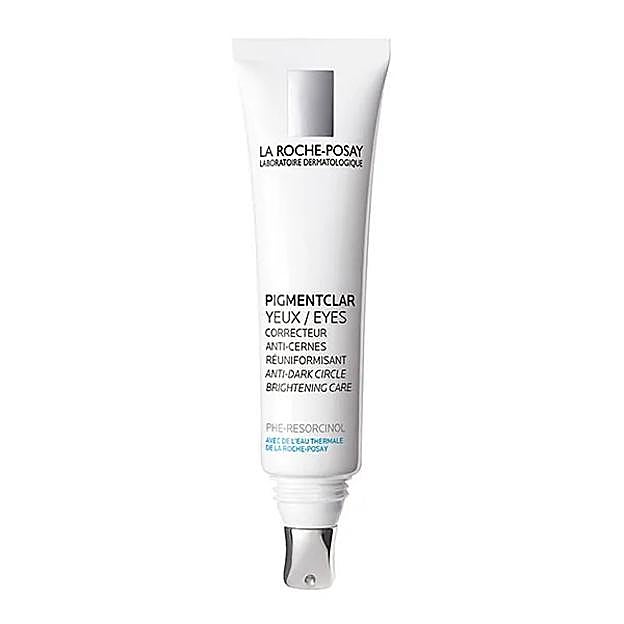 La Roche-Posay Pigmentclar Crema.