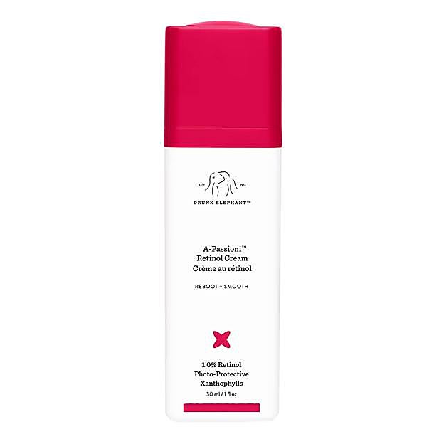 A-Passioni™ Retinol Cream de Drunk Elephant. Precio: 79,99 euros