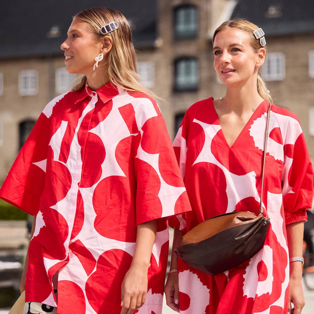 Influencer con piel luminosa