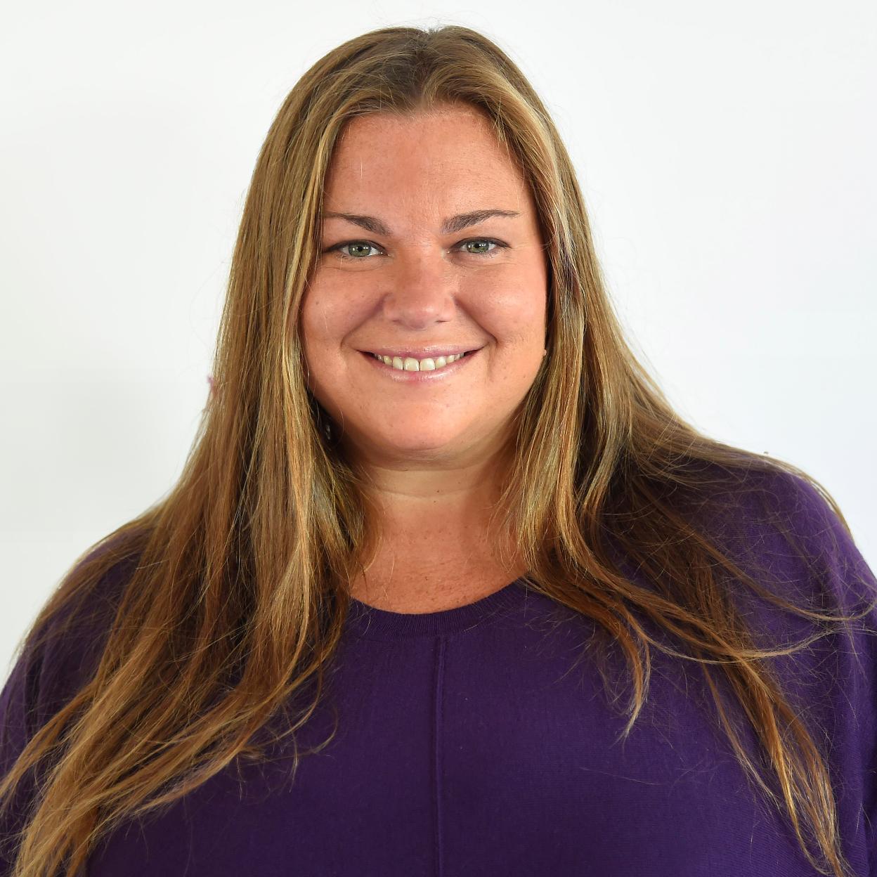 Cari Goyanes está siendo recordada como una mujer cariñosa, bondadosa y alegre. 