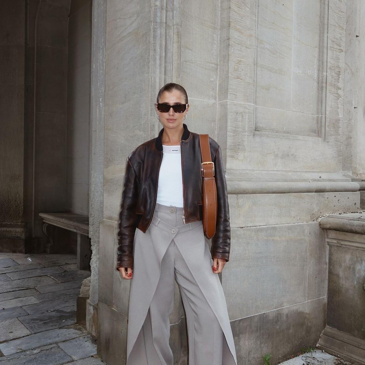 Los pantalones pareo que obsesionan a las expertas en moda