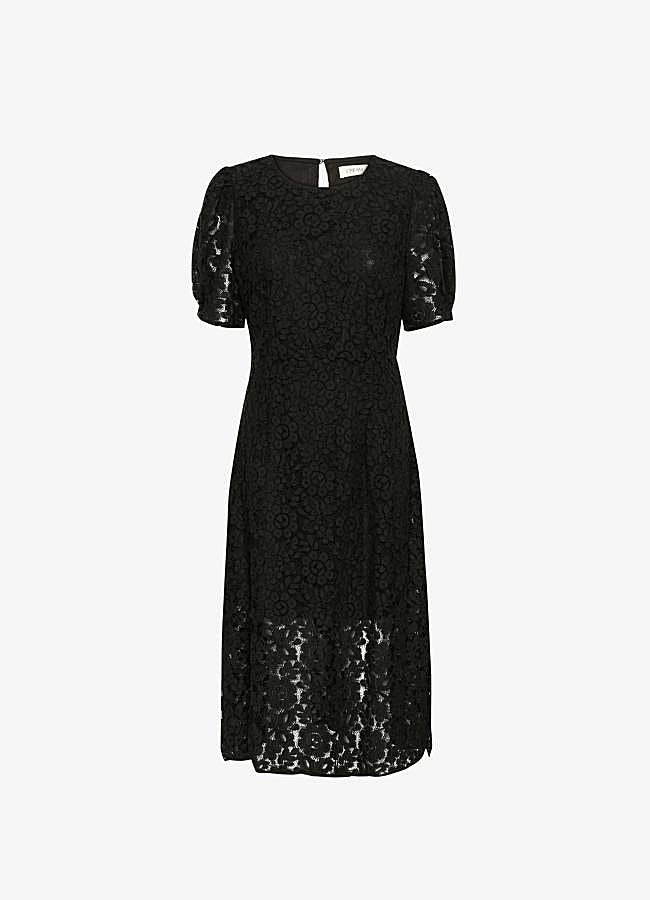 Imagen - Vestido de encaje de Cream, 99,95 euros.