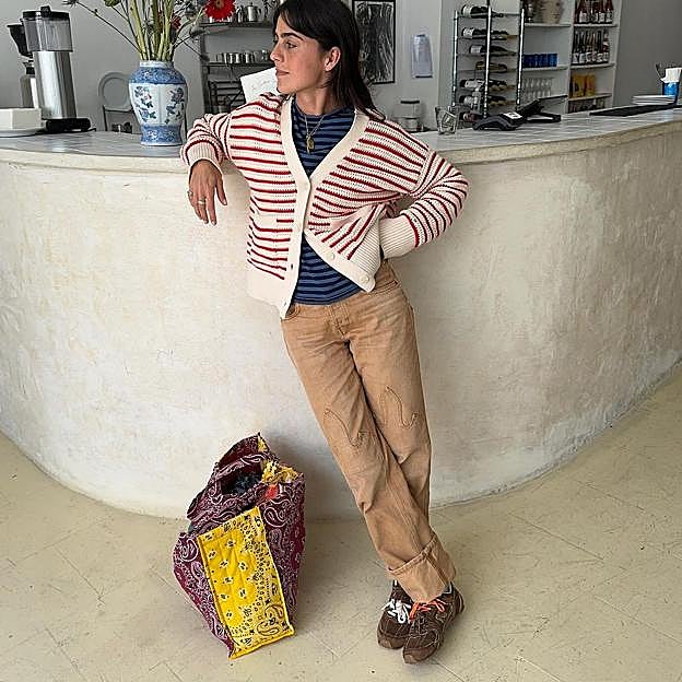 Todas las zapatillas tendencia de Parfois que amarás este otoño