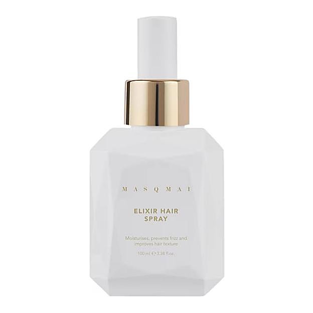 Elixir Hair Spray de Masqmai. Precio: 39,99 euros