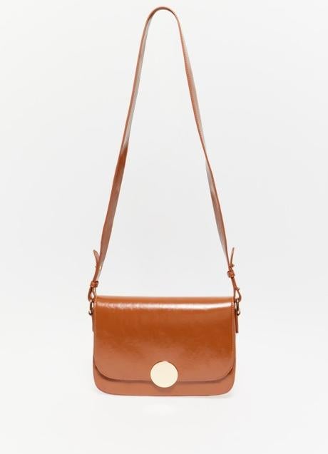 Imagen - Bolso marrón de Sfera (19,99 euros)