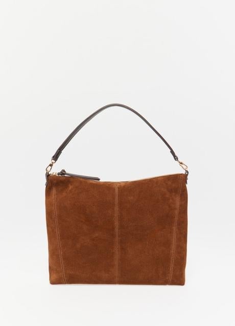 Imagen - Bolso de piel de Sfera (32,99 euros)