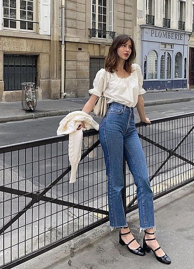 Imagen - @ONPARLEDEMODE