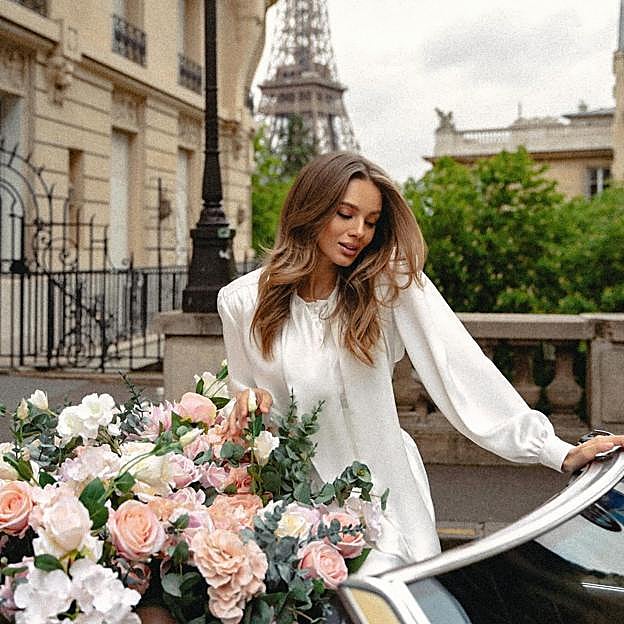 Perfumes ligeros con olor a cítricos que duran todo el día