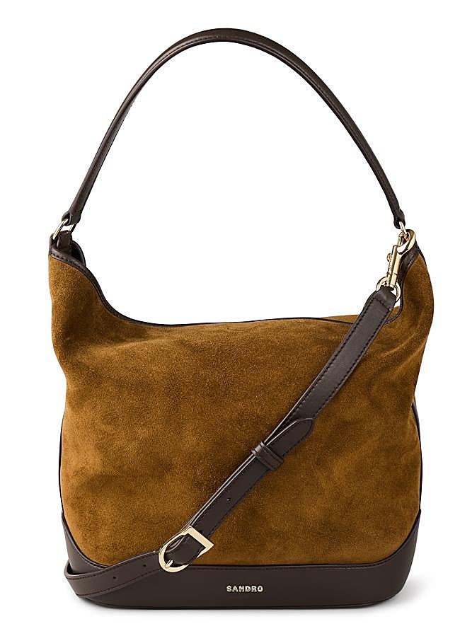 Imagen - Bolso Tangoso de Sandro.