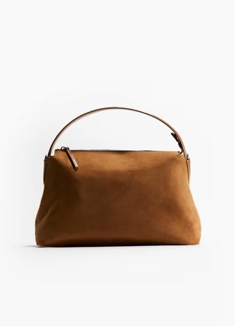 Imagen - Bolso bandolera de H&M (29,99 euros euros)