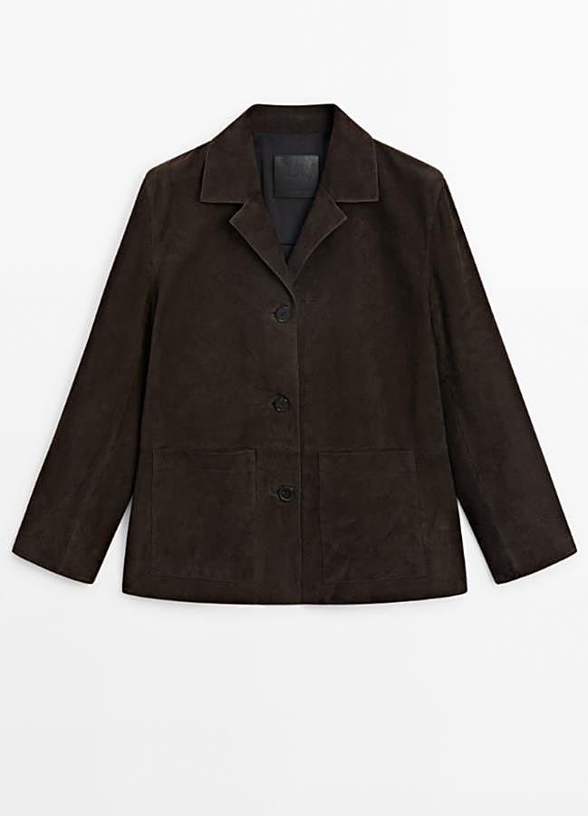 Imagen - Las chaquetas que necesitas para el otoño (MASSIMO DUTTI)