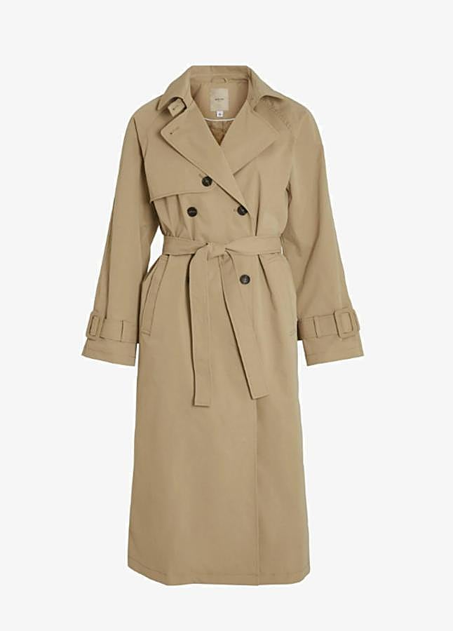 Imagen - Las chaquetas que necesitas para el otoño (VILA)