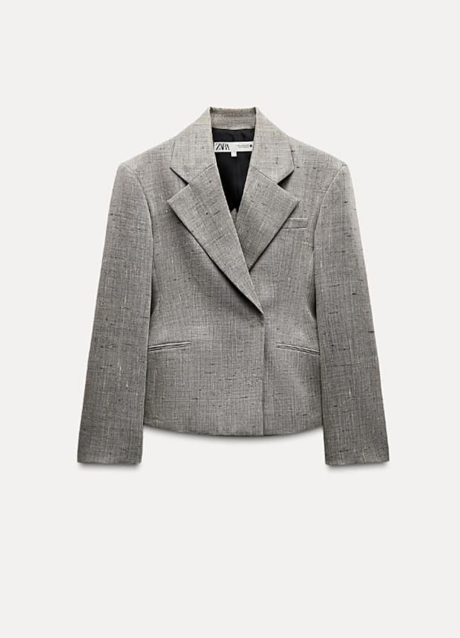 Imagen - Las chaquetas que necesitas para el otoño (ZARA)