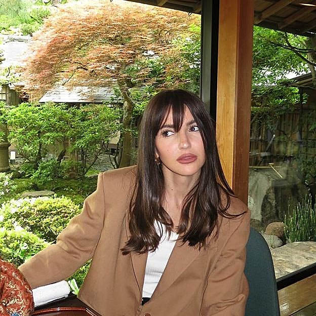 Cómo lucir unos labios efecto bronceado en el mes de septiembre