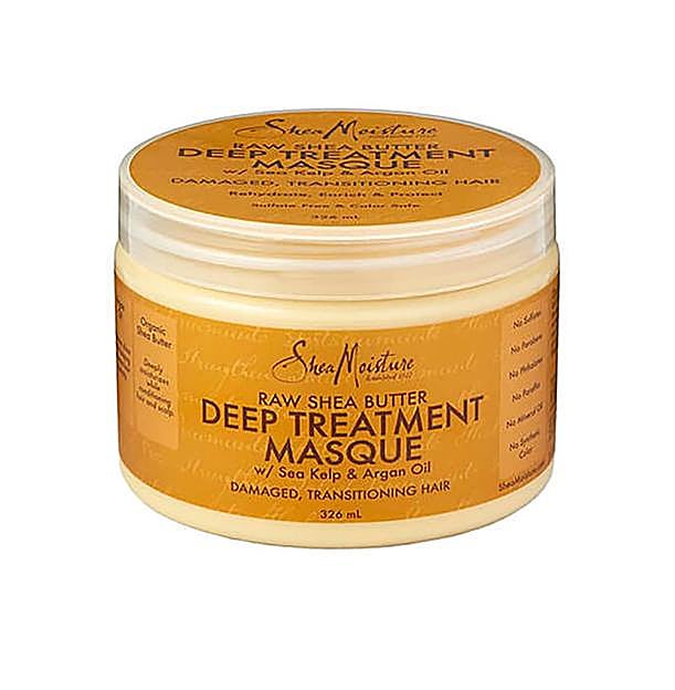 Mascarilla de Shea Mositure