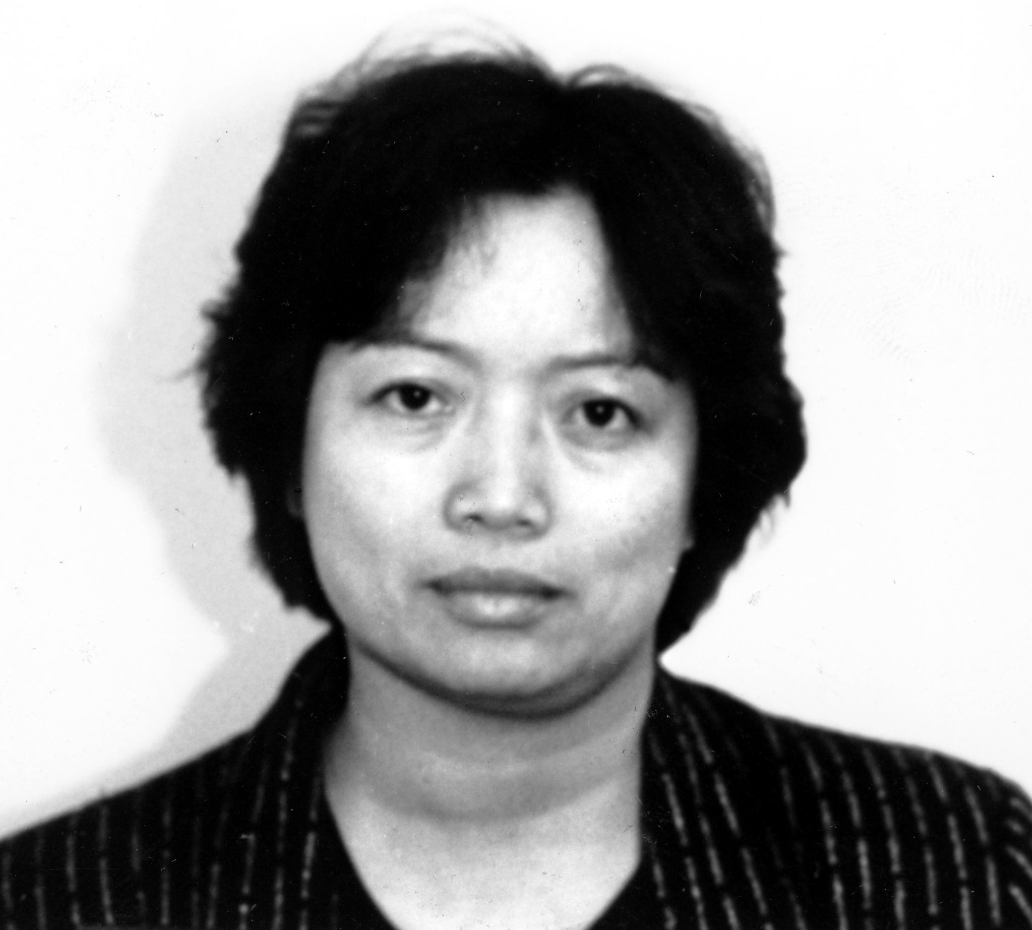 Cheng Chui Ping, conocida como Hermana Ping, protagonista del último libro de Radden Keefe, Cabeza de serpiente.