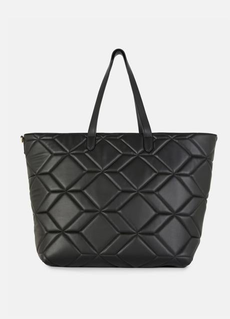 Imagen - Bolso negro de Primark (18 euros)