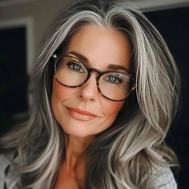 Smkey hair hecho con mechas halo