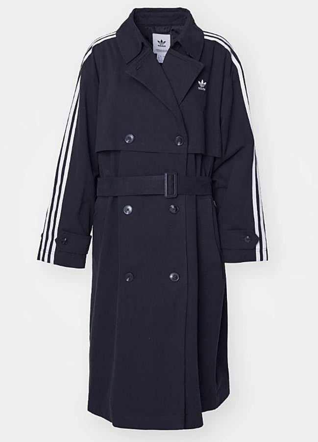Imagen - Gabardinas para otoño 2024 (ADIDAS)