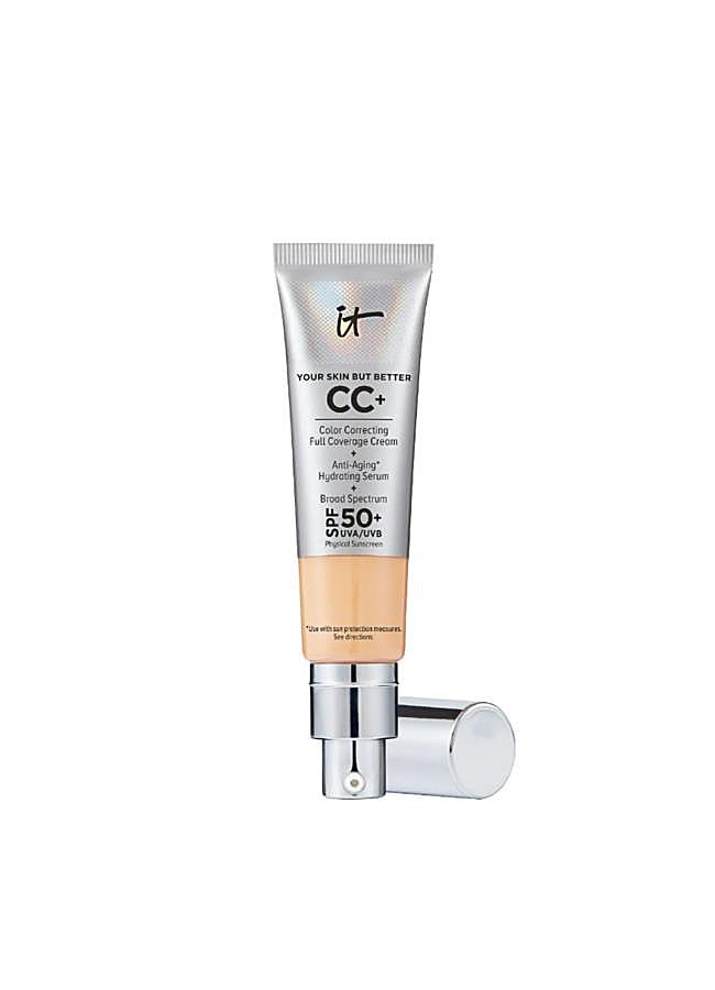 Imagen - CC Cream para el otoño (IT Cosmetics)