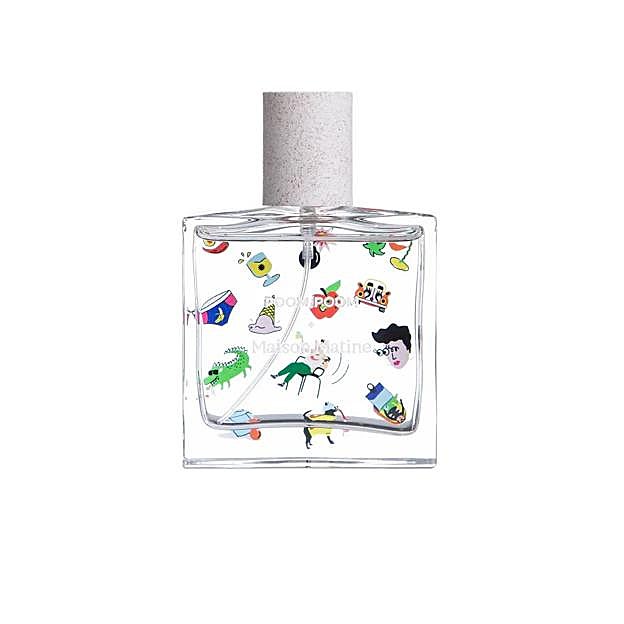 Poom Poom de Maison Matine (a la venta en Laconicum).