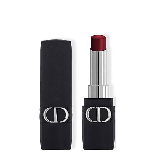 Rouge Dior Forever en tono Forever Daring. Precio: 49 euros