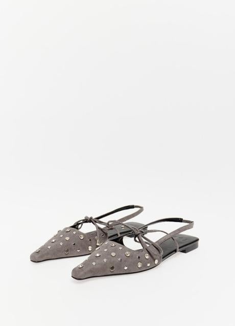 Imagen - Zapatos planos de Sfera (29,99 euros)