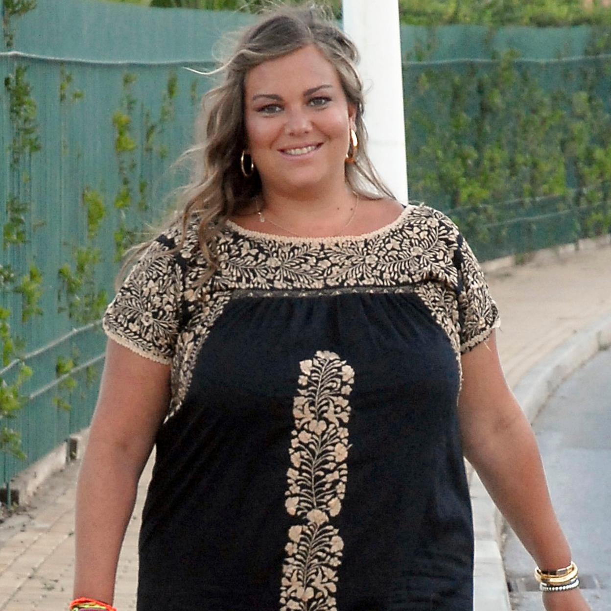 Caritina Goyanes recibirá un último tributo el 23 de septiembre.