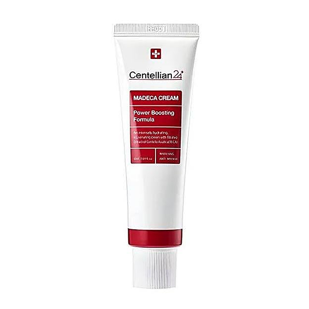 Madeca Cream Power Boosting Formula de Centellian24. Precio: 21,15 euros
