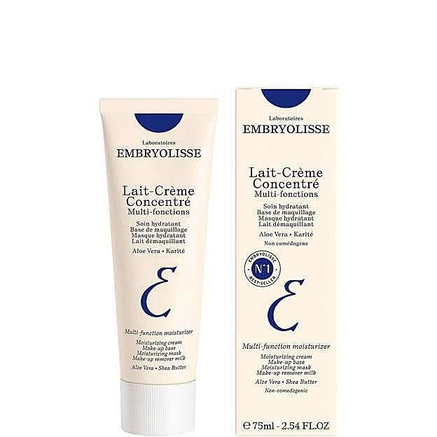 Lait-Crème Concentré de Embryolisse. Precio: 25,95 euros