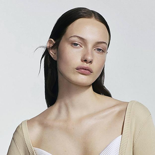 Cremas para hidratar la cara antes del maquillaje, el truco de los maquilladores para que tu piel quede lisa y perfecta