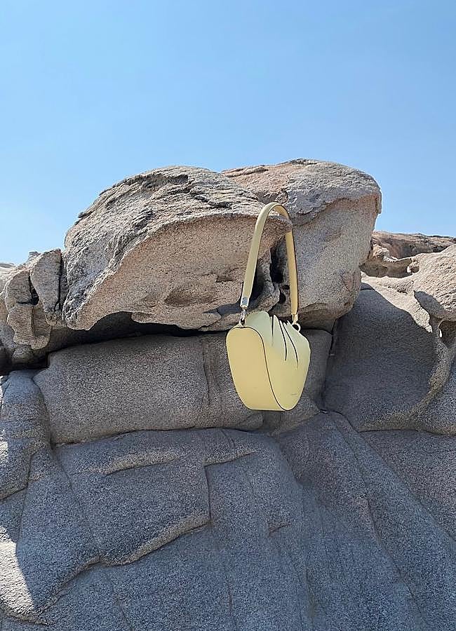 Imagen - Bolso en Efimero Club.